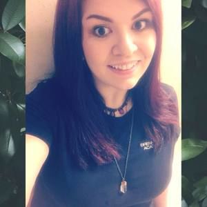 Meet your Posher, Alexandra